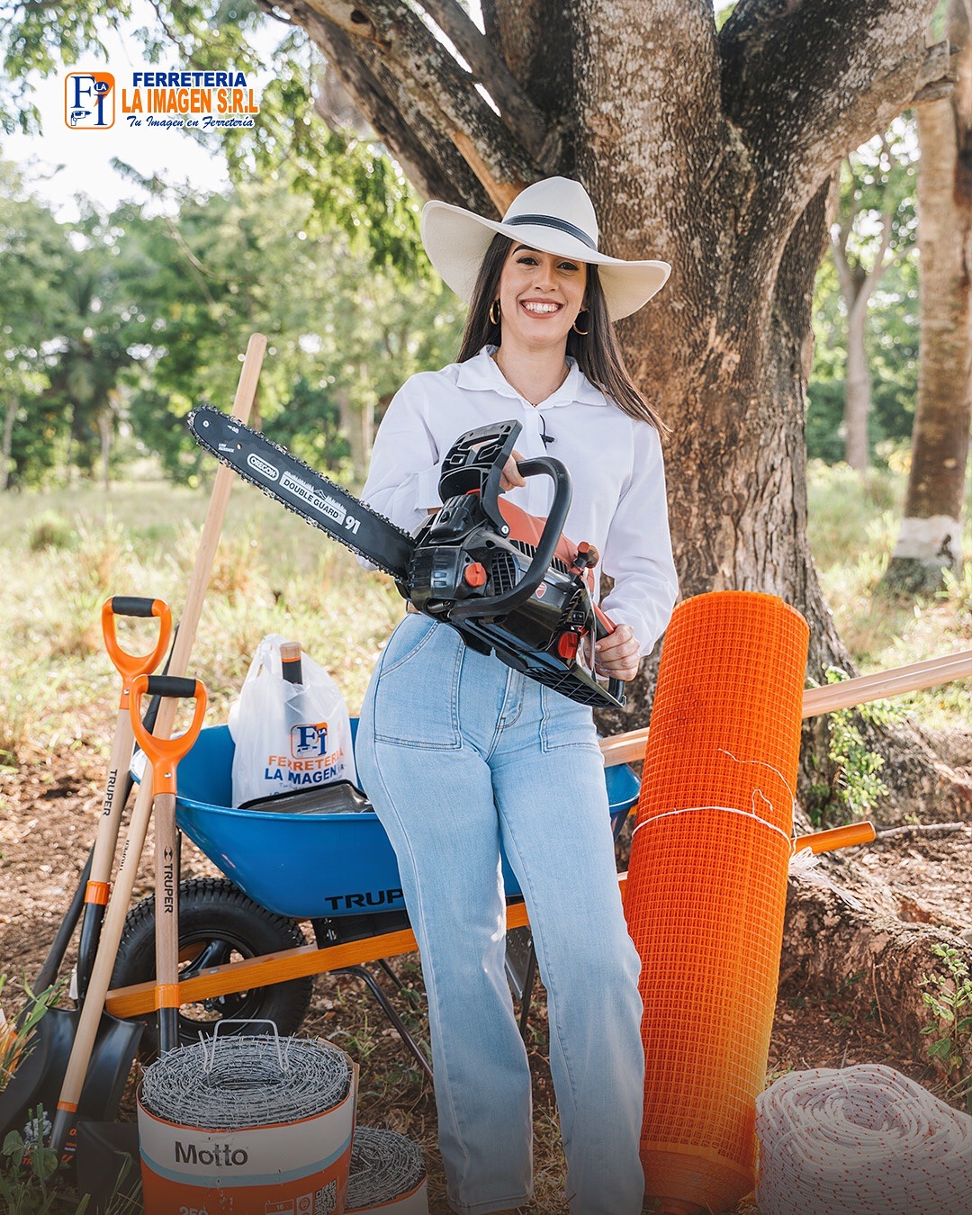 Productos de ferretería