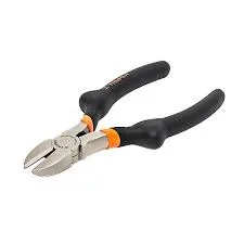 PINZA CORTE/DIAGONAL VONDER #6 152MM 1000V