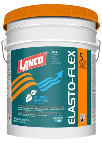 CUBO SELLADOR ELASTOFLEX VA-1745-2 -LANCO