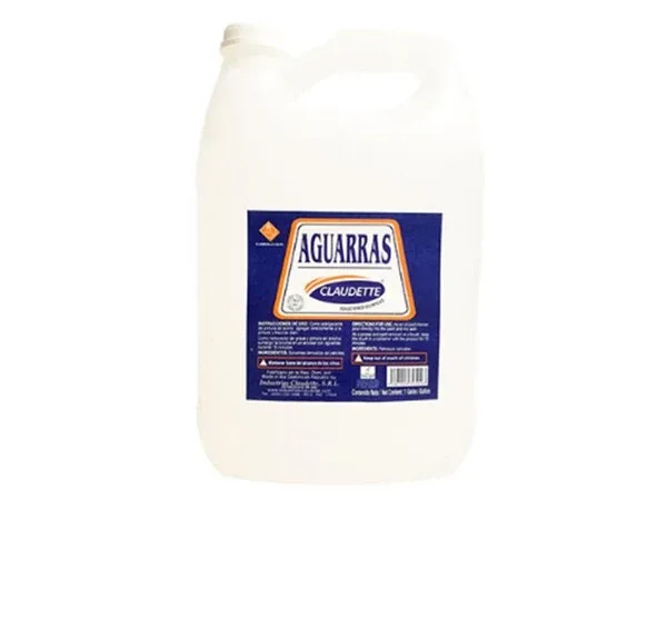 AGUARRAS CLAUDETE GALÓN EB007