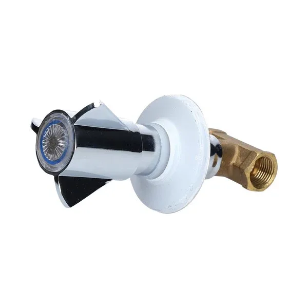 LLAVE EMPOS 1/2 T/SAYCO SPC-919 LUKAN