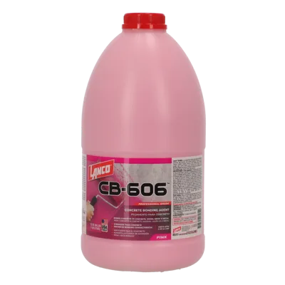 BONDING AGENT ROSADO 1/2  GALÓN CV-606-9 -LANCO