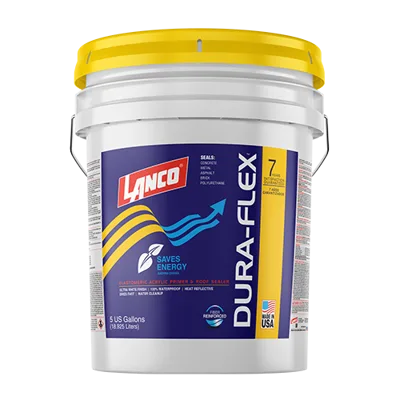 SELLADOR D/TECHO -LANCO CUBO DURAFLEX RC-100-2