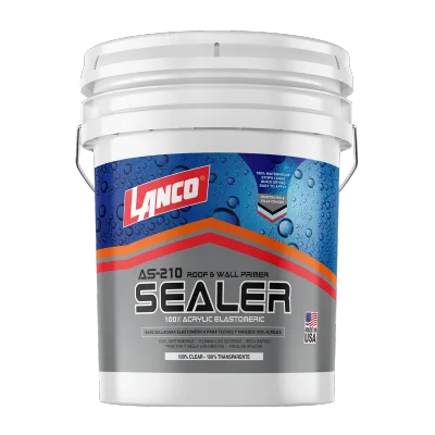 CUBO PRIMER SEALER -LANCO AS-210-2