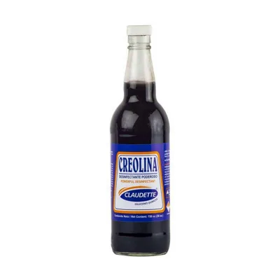 CREOLINA 1/2 BOT. CLAUDETTE LD0022