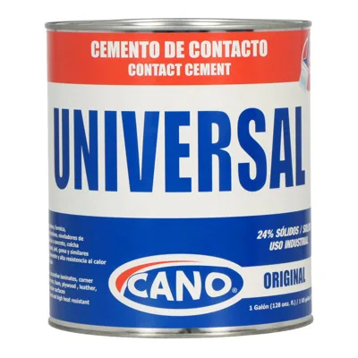 CEMENTO DE CONTACTO UNIVERSAL GALON
