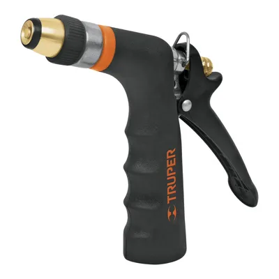 PISTOLA P/MANG. TRUPER PR-202