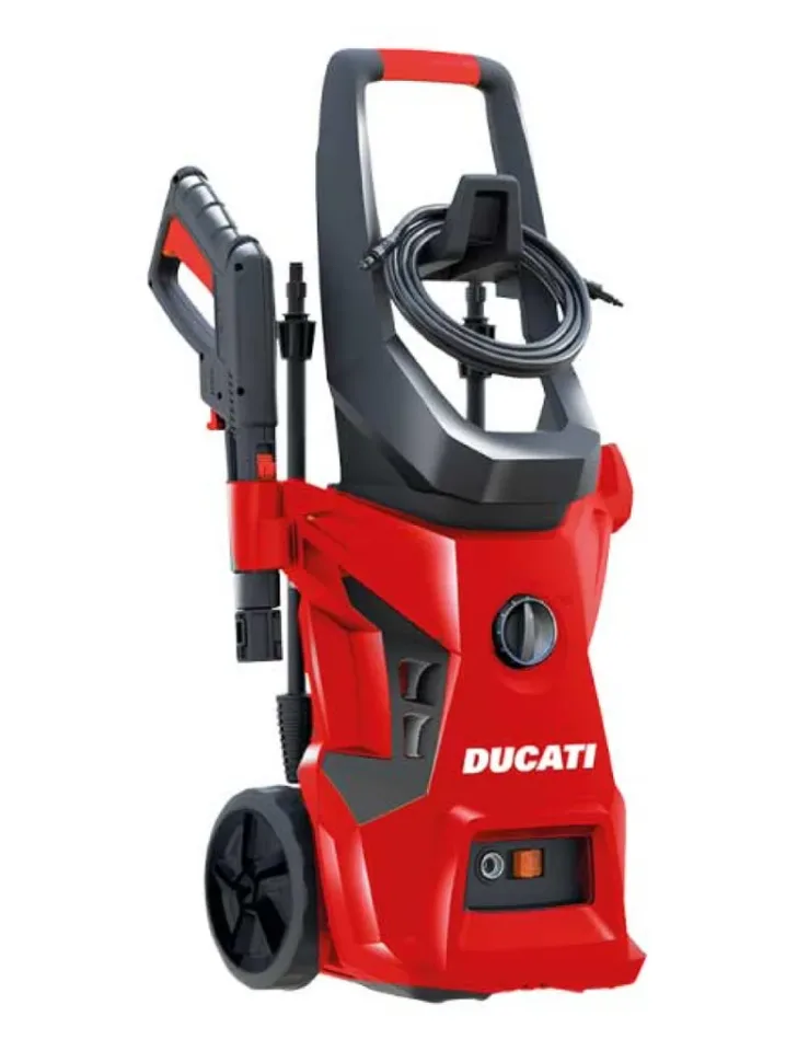 PUNTA DE LANZA P/HIDROLAVADORA DUCATI 2100PSI