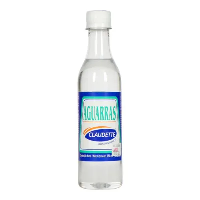 AGUARRAS CLAUDETTE 1/2 BOT EB005