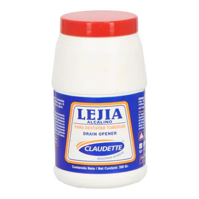 LEJIA CLAUDETTE  350GR