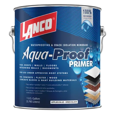 GALÓN AQUA PROFF -LANCO MD-863-4