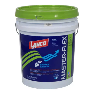 CUBO SELLADOR LANCO ACRYL-FLEX VA-1744-2