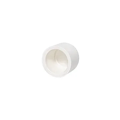TAPON PVC LISO 1/2 PRESION