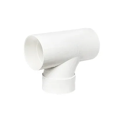 TEE PVC 3 X 3 DRENAJE