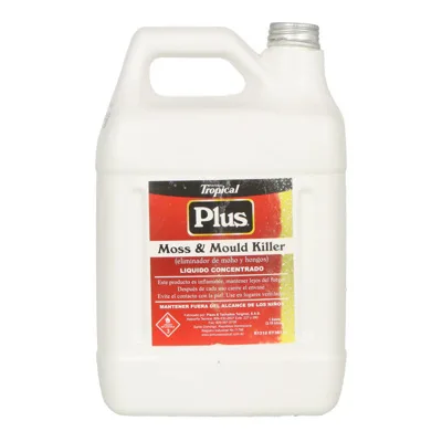 MOSS AND MOULD KILLER GL 1900 TROPICAL