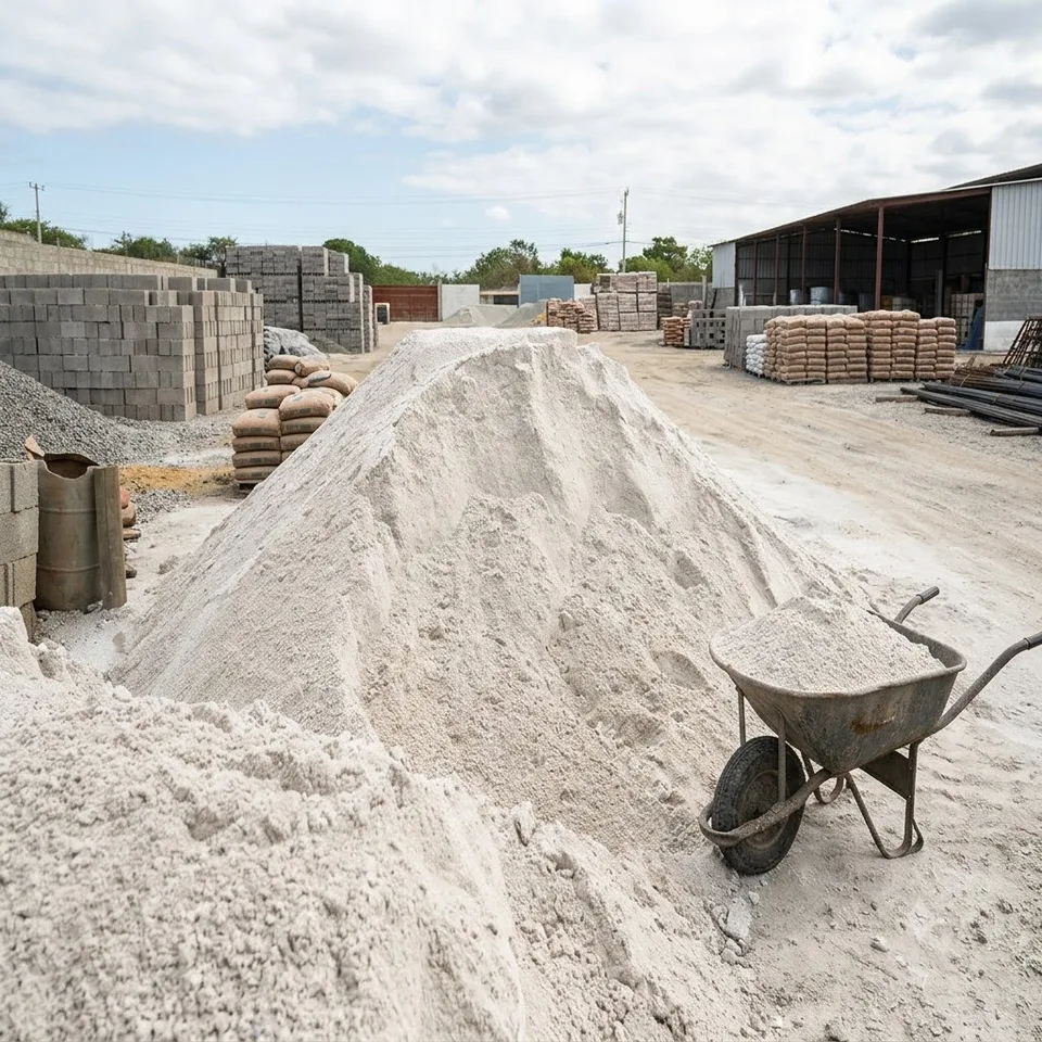 ARENA DE BLOCK