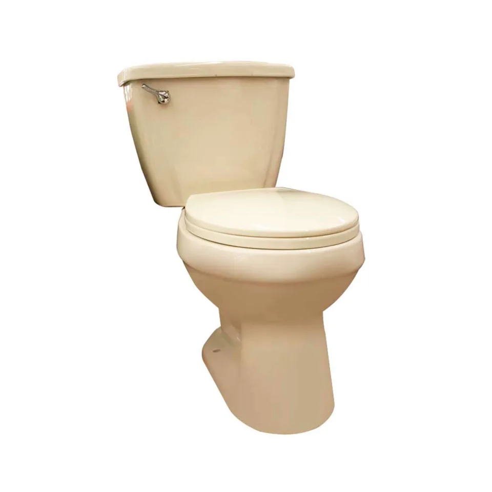INODORO ACUACER C/TAPA BEIGE