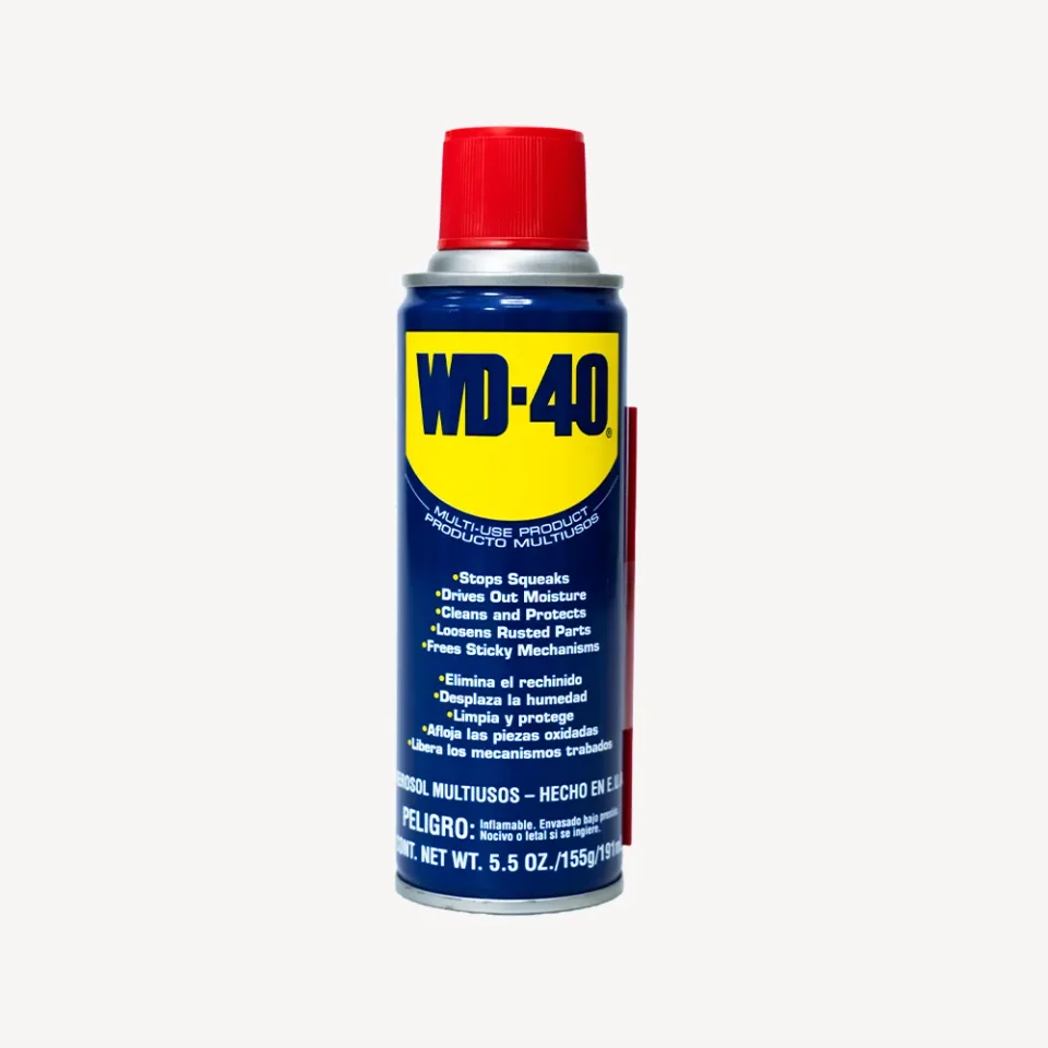 PENETRANTE WD-40 5.5 ONZ