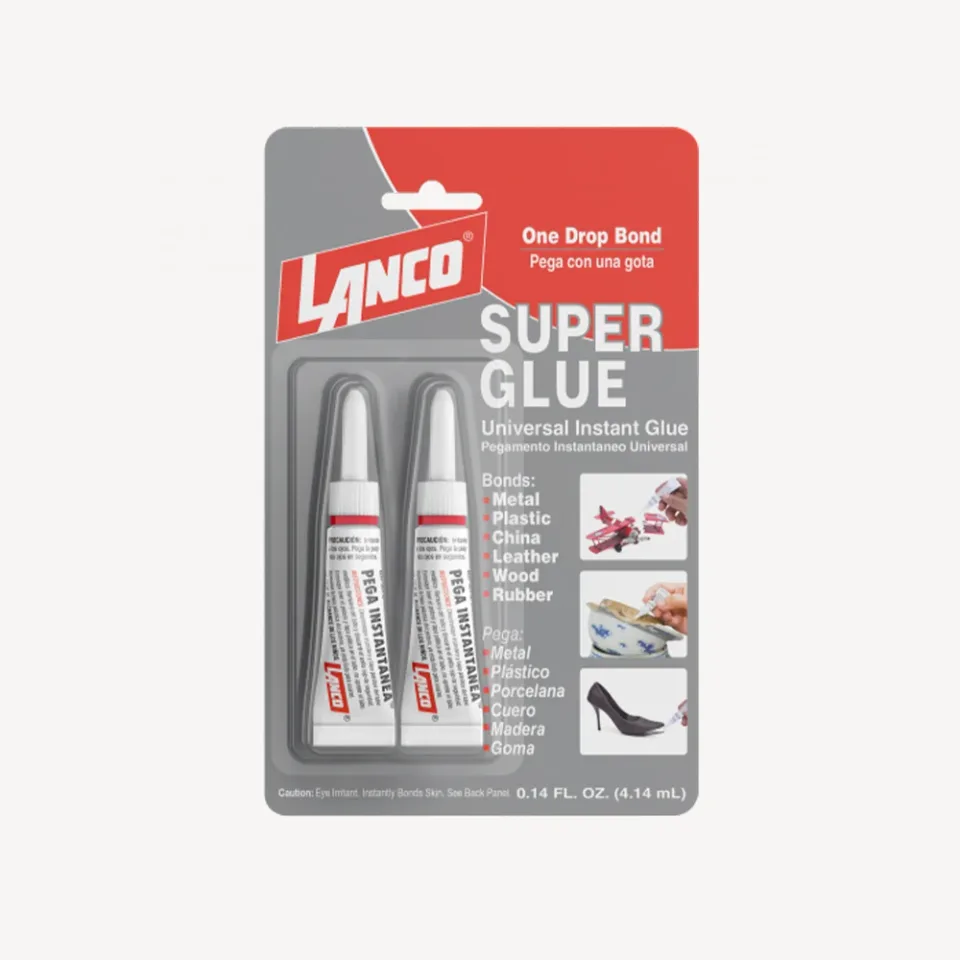 INSTANT GLUE LANCO TP-877-19