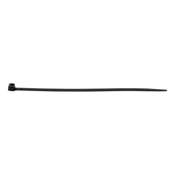 BRIDA NEGRO 4.8 X 200MM WURTH