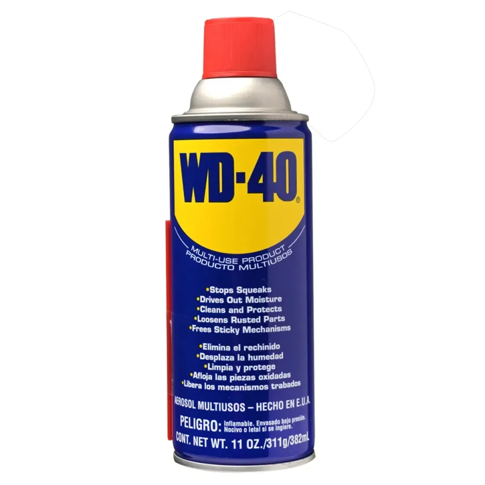 PENETRANTE WD-40 11 OZ.