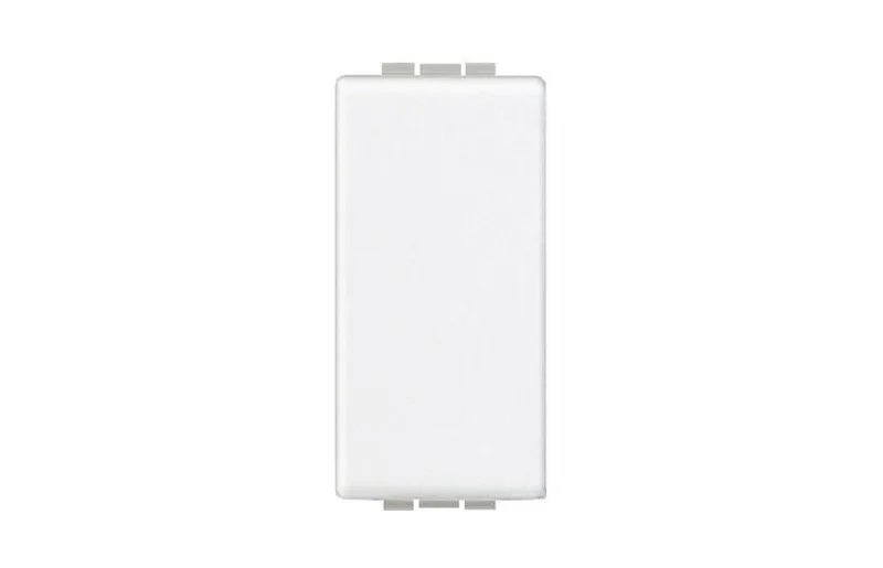 FALSO POLO FUTINA MODULO CIEGO H90-12MM