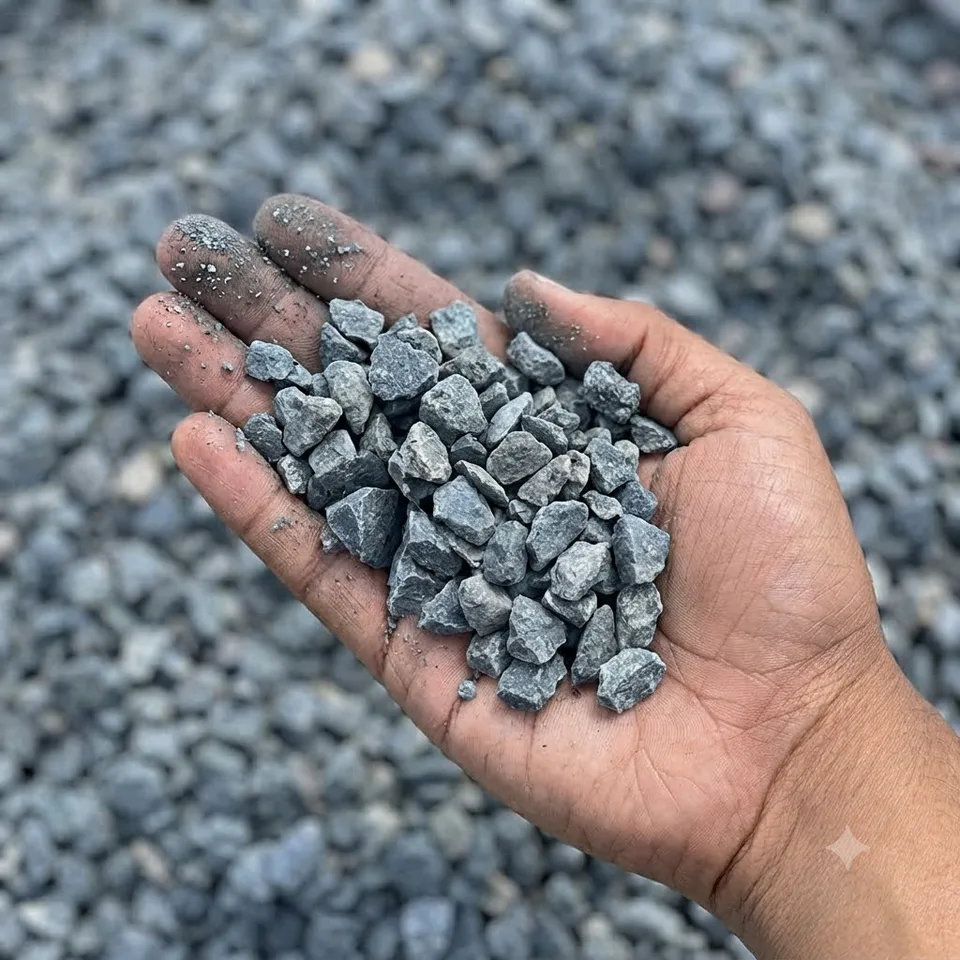 GRAVA GRIS