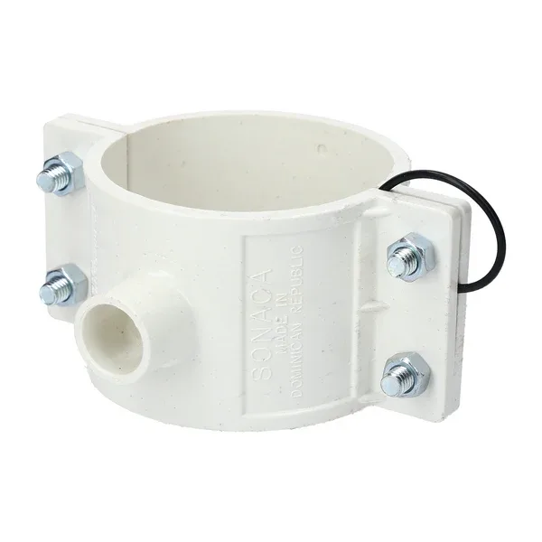 CLAN PVC 4 A 1/2