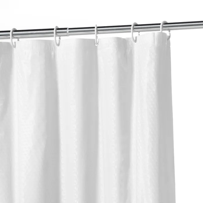 CORTINA P/BAÑO KENNEY 70X70 KN61304