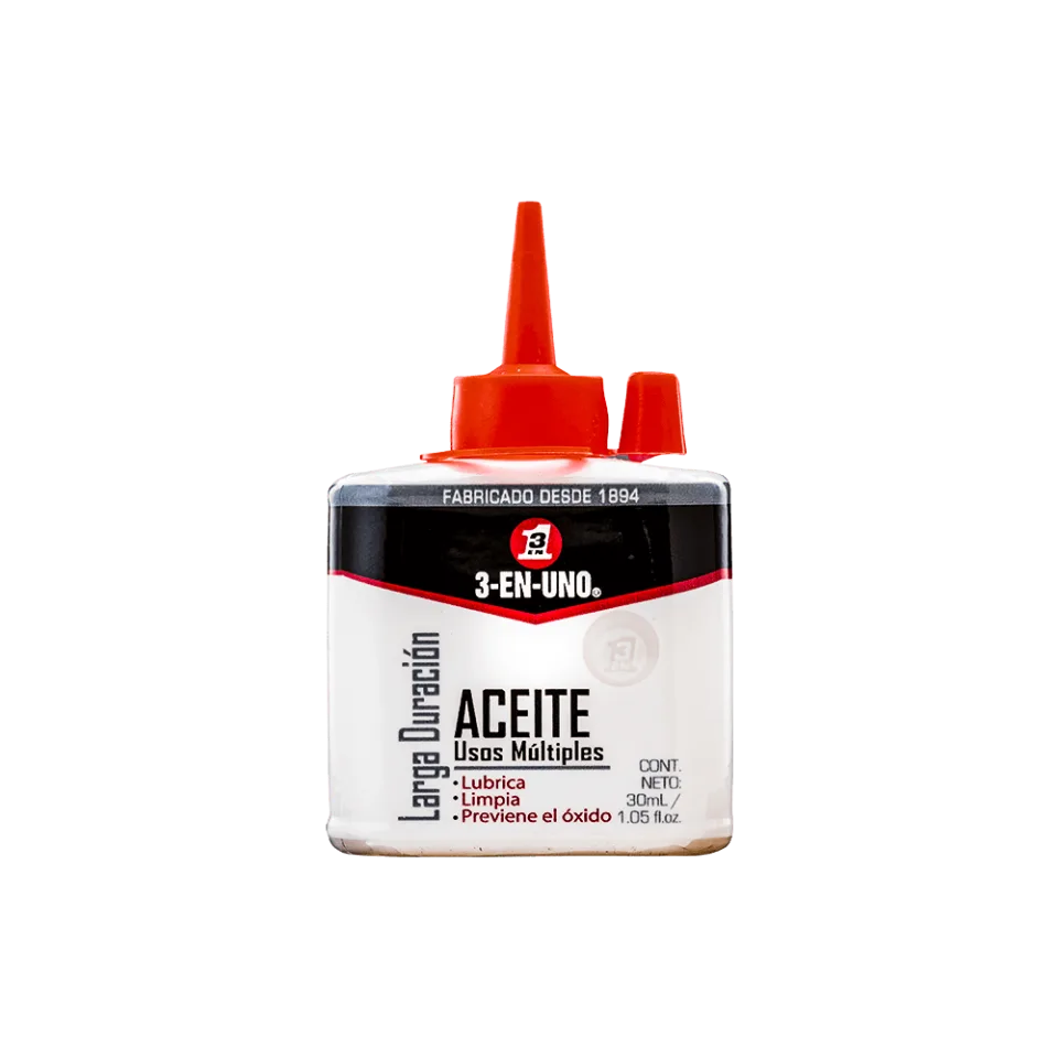 ACEITE 3 EN 1 30ML / 1.05 ONZA