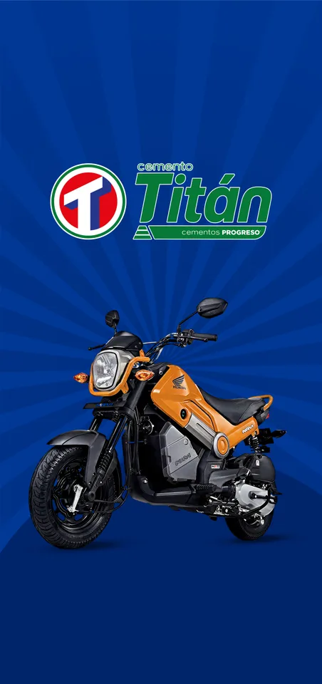 HONDA NAVI