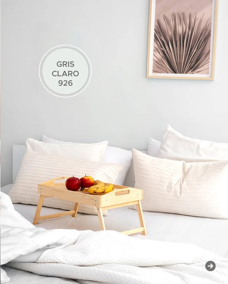 GL CONTR/SGLOS GRIS CLARO 926