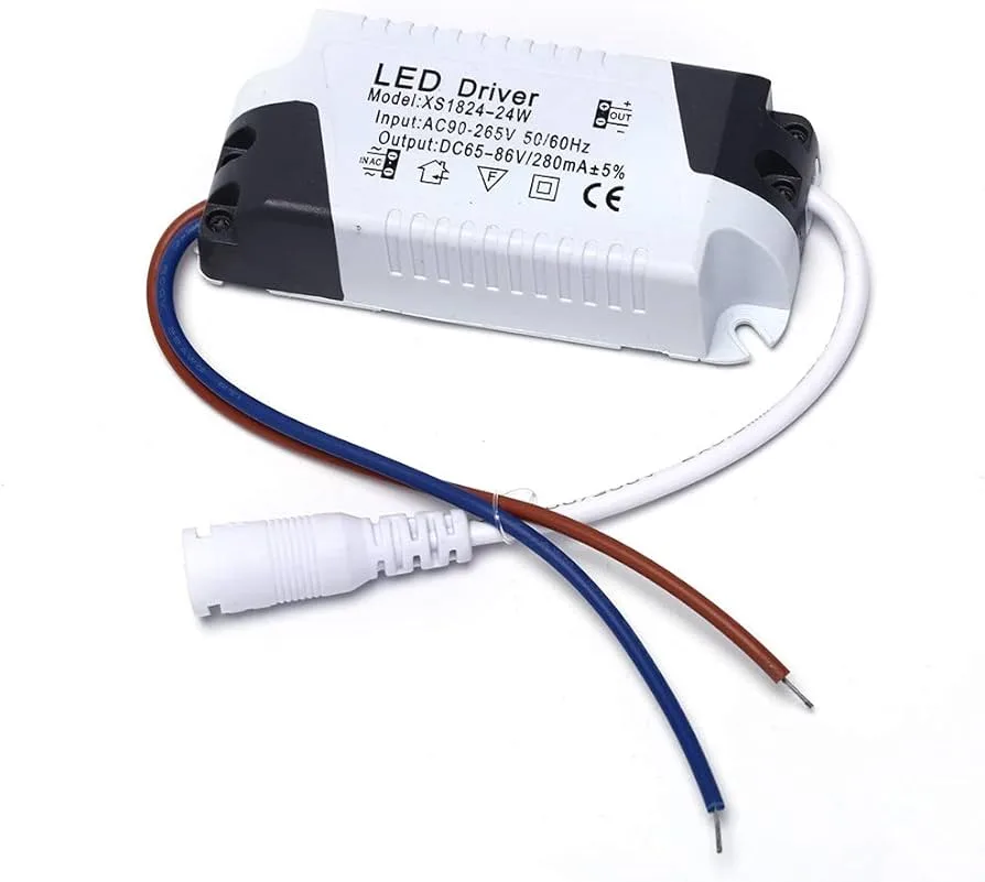 TRANSFORMADOR P/LAMPARA LED 8-18W 810-53021