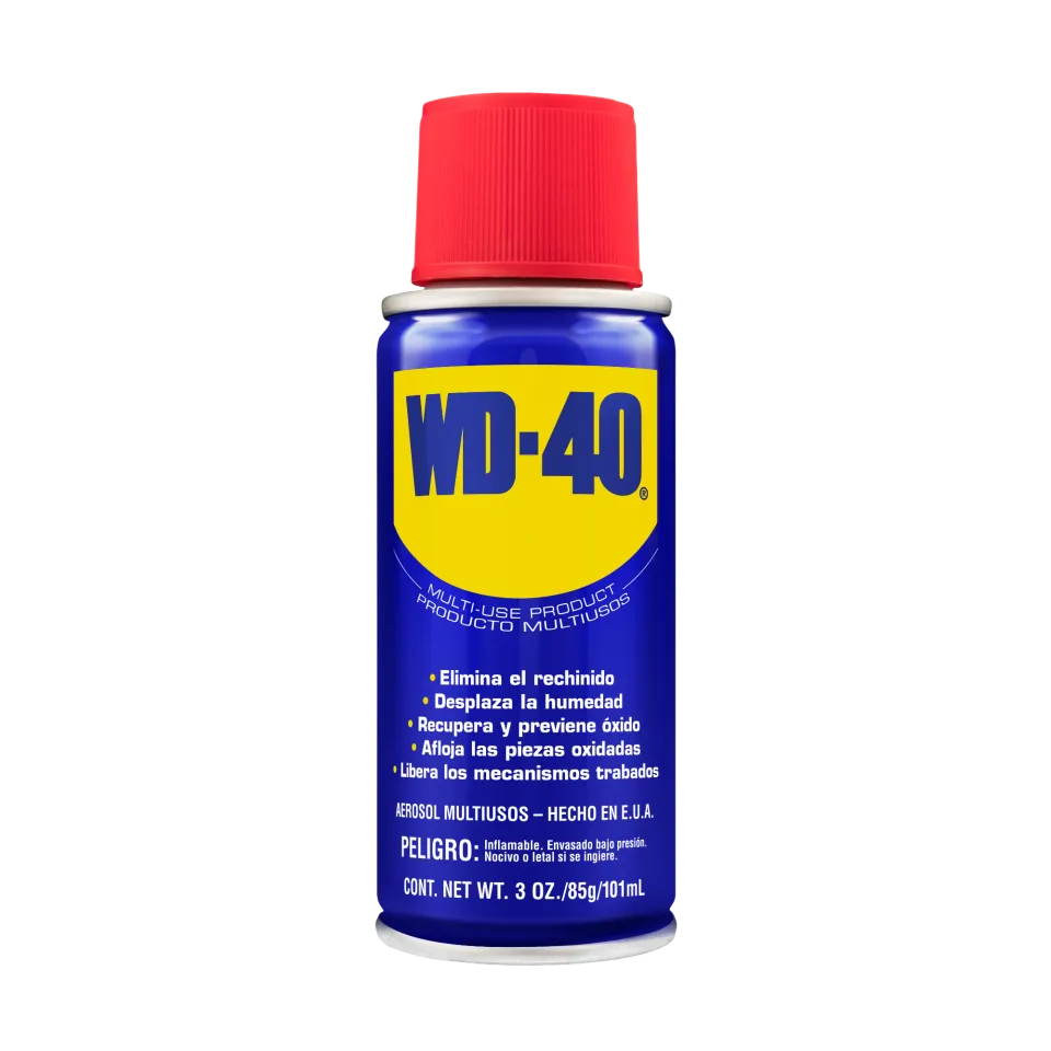 PENETRANTE WD-40 3 ONZ