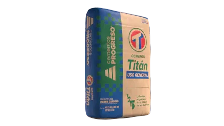 CEMENTO TITAN