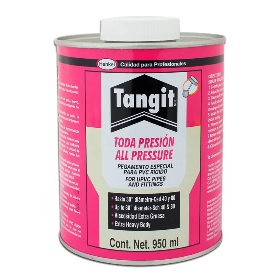 TANGIT LIQUIDO 950 ML.