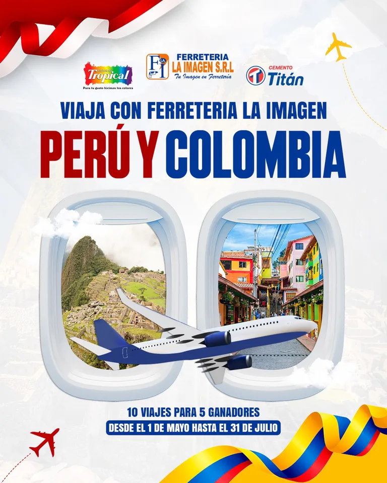 Tu Imagen en Ferretería