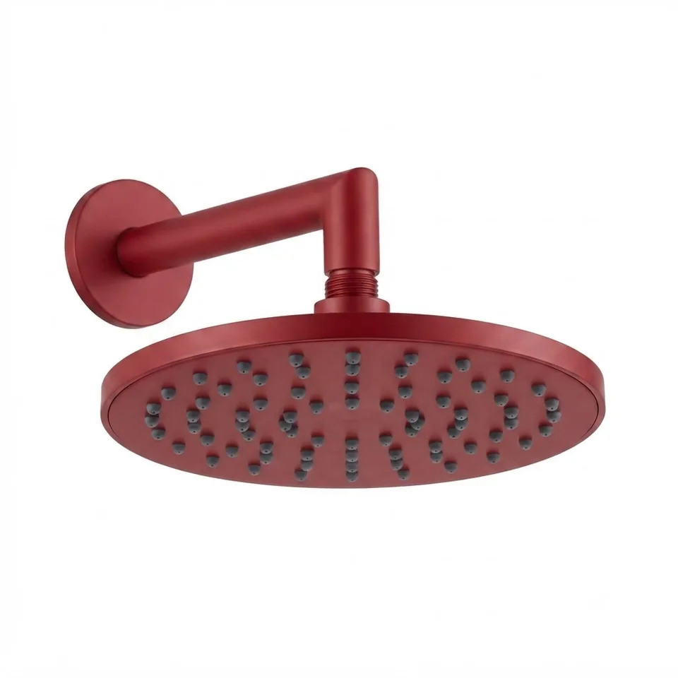 REG-122 REGADERA P/BAÑO RED. 16 PULG.