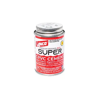 CEMENTO -LANCO CPVC 4 ONZ 246-8