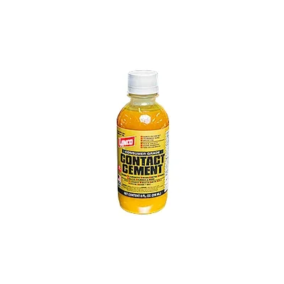 CEMENTO DE CONTACTO -LANCO 8OZ. 300-7
