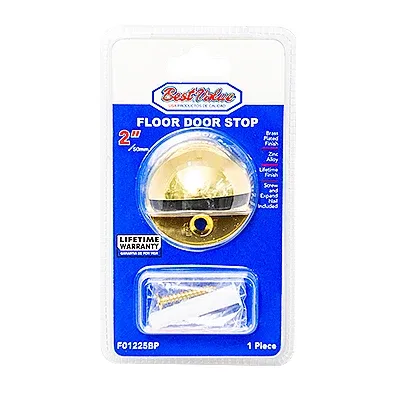 TOPE P/PUERTA BEST V. F01225BP