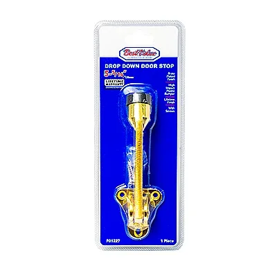 PATA DE CHIVO BEST VALUE DORADO F01227