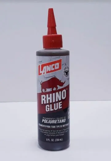 COLA POLYURETHANO -LANCO 08ONZ WA-862-7