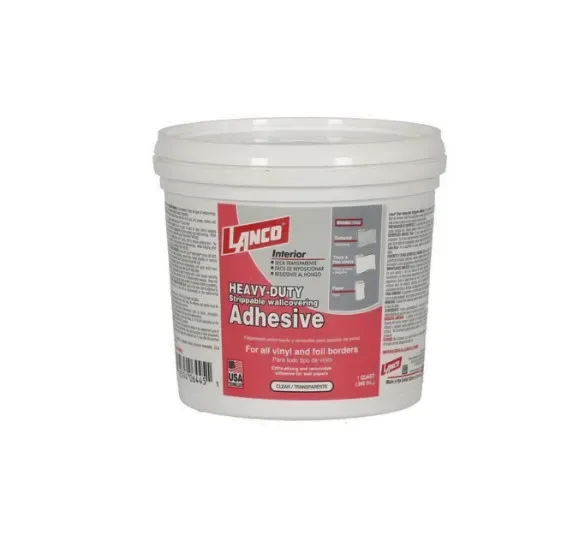 PEGAMENTO P/PAPEL 1/4 LANCO HEAVY DUTY LA-644-5
