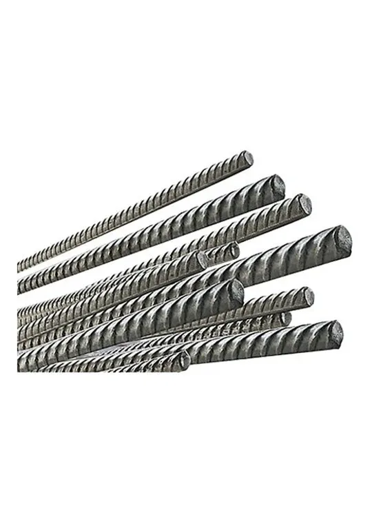 Varilla Corrugada 3/8"