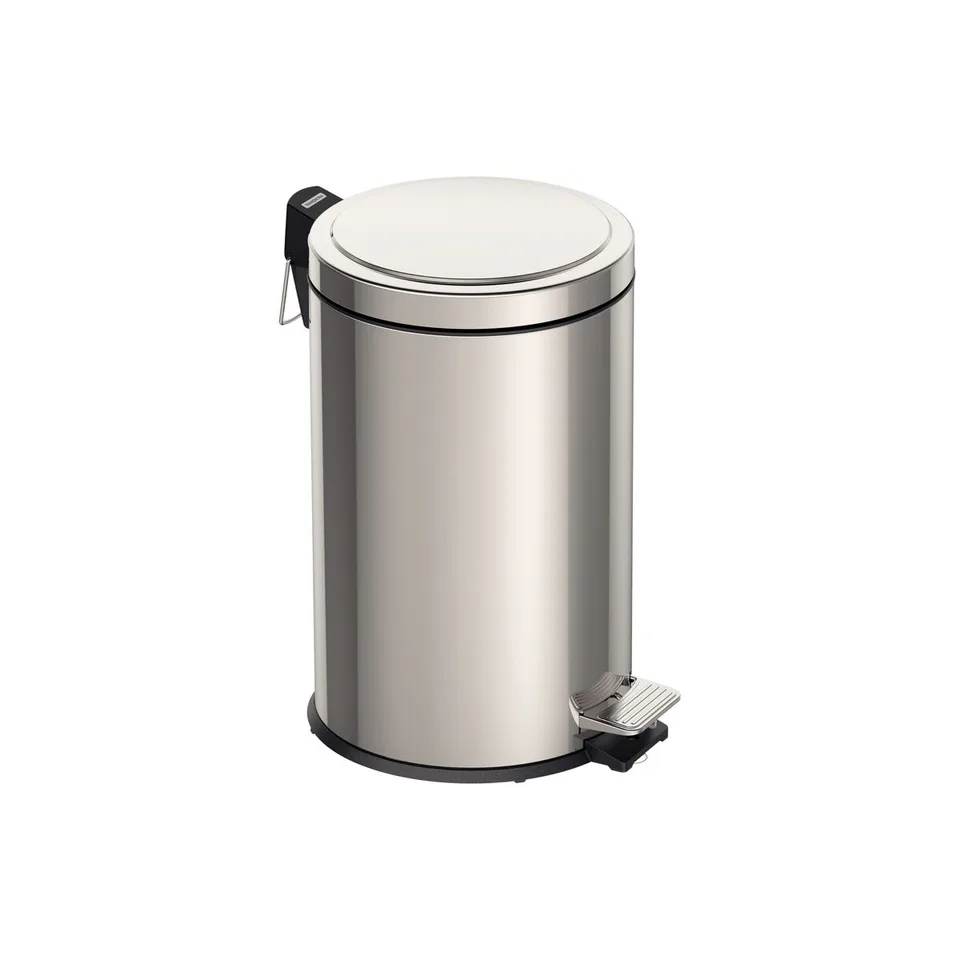ZAFACON TRAMONTINA INOX. 12 LTS. 94538/112