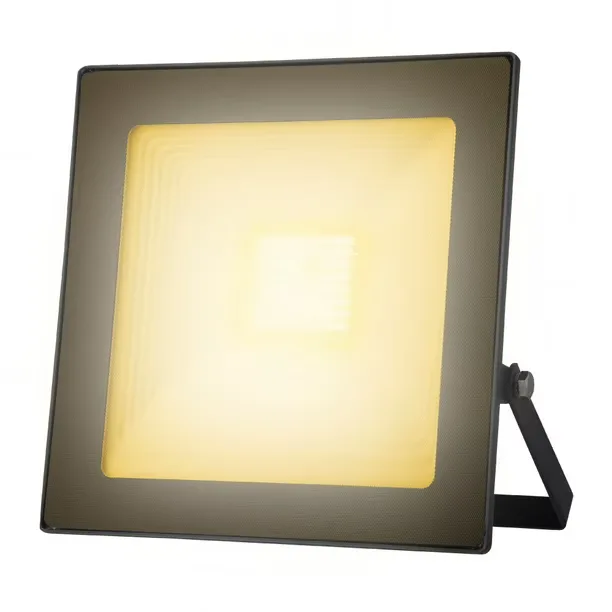 REFLECTOR 50W AMARILLO OUTDOOR LINGHT