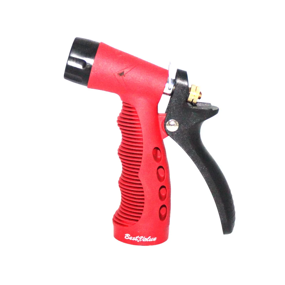 PISTOLA P/MANGUERA BEST VALUE P01616