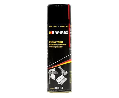 AFLOJA TODO WURTH/W-MAX 300ML