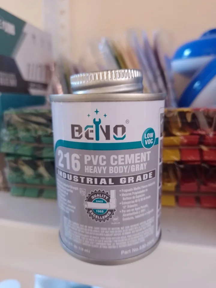 PEGAMENTO BENO 8021-5014